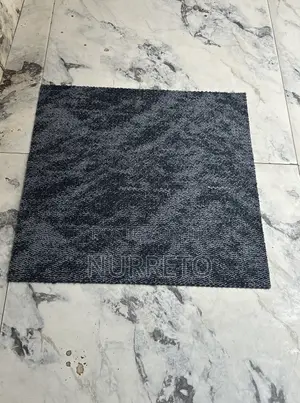 Entrance Square Door Mat