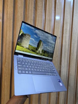 Laptop HP Envy x360 16GB Intel Core Ultra 7 SSD 1T