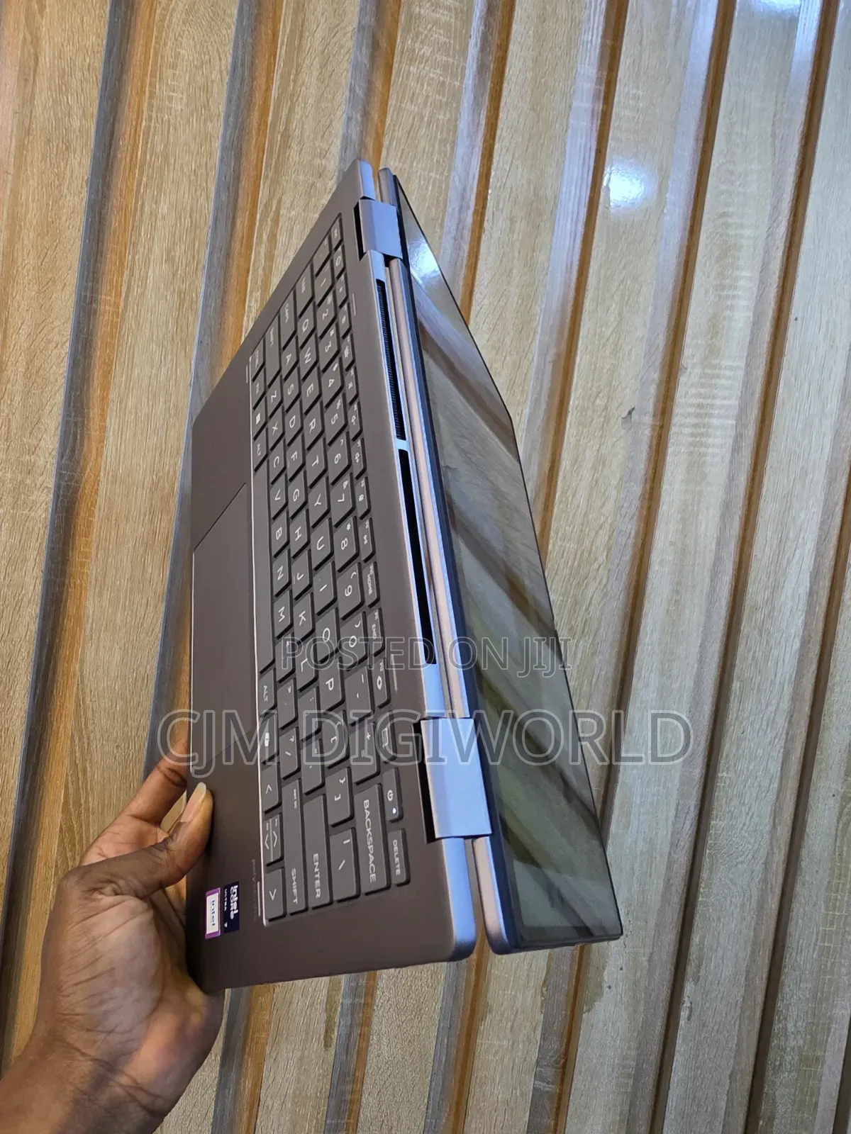 Laptop HP Envy x360 16GB Intel Core Ultra 7 SSD 1T