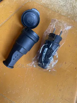 16A 2pin Industrial Plug and Socket