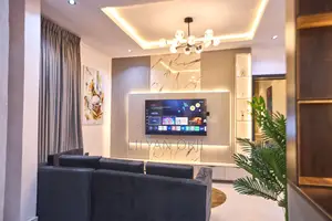 1 Bedroom Shortlet Apartment