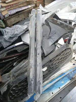 Toyota Corolla Front Bumper Beam 2020