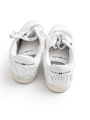 Tommy Hilfiger Sneakers