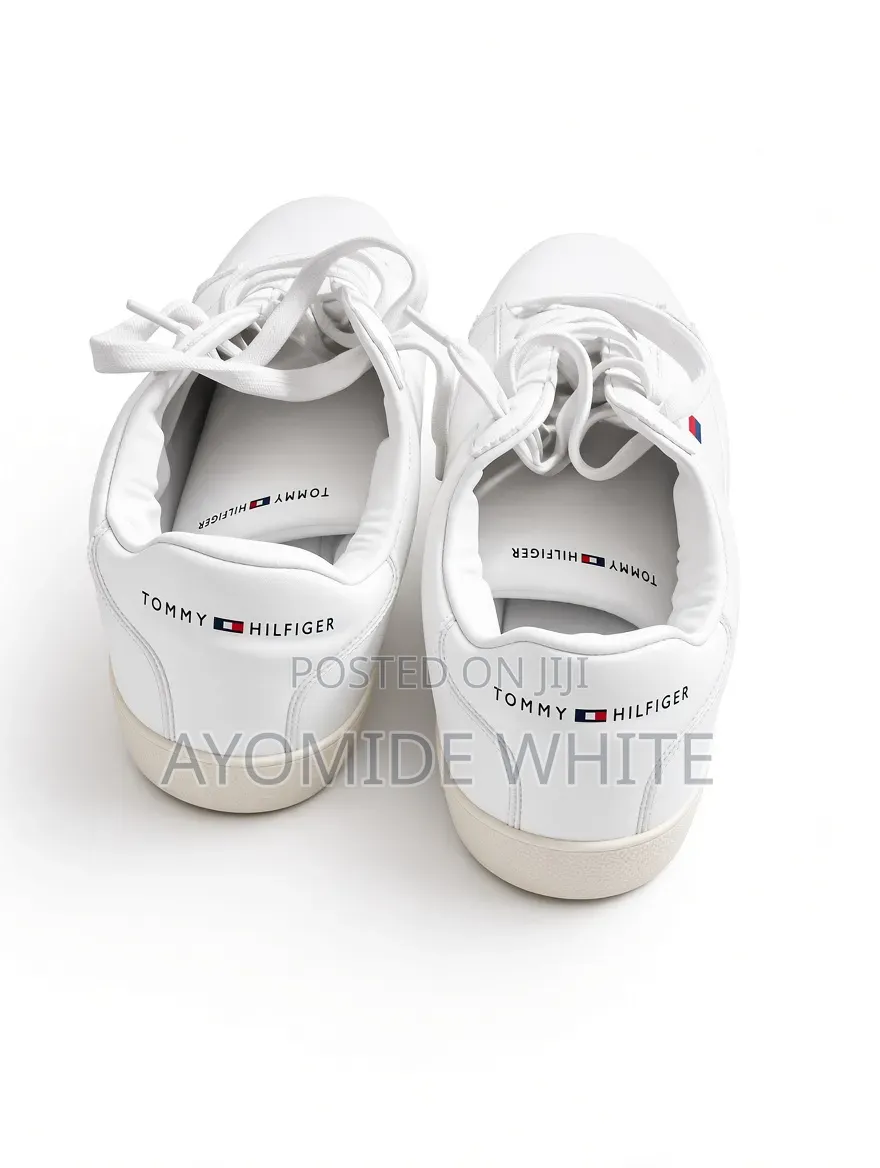 Tommy Hilfiger Sneakers