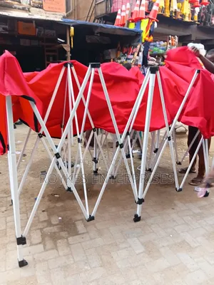 GAZEBO Foldable Tent
