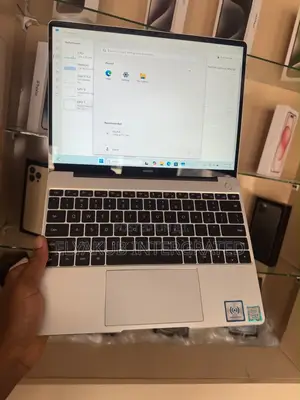 Laptop Huawei 8GB Intel Core i5 SSD 256GB
