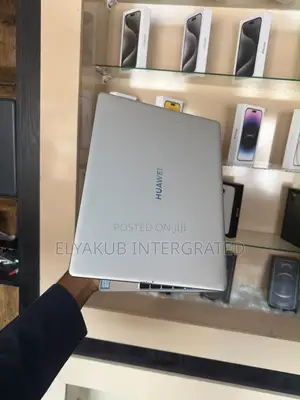Laptop Huawei 8GB Intel Core i5 SSD 256GB