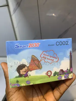Smart Kids Watch