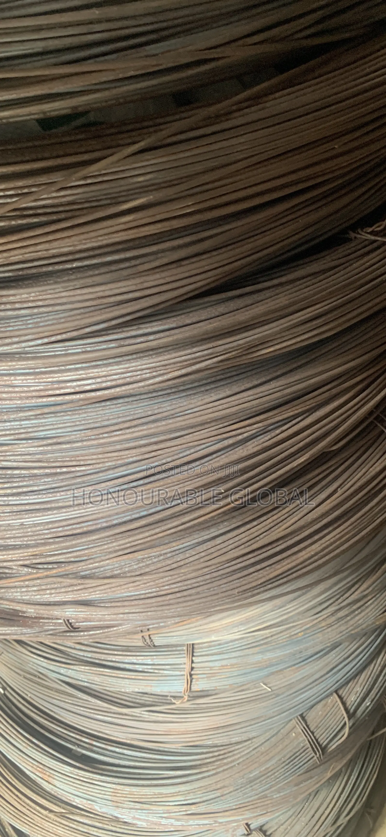 2.5mm Binding Wire