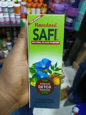 Safi Nature's