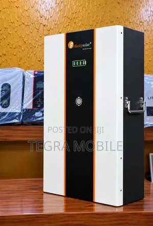7.2Kw 48V Felicity Lithium