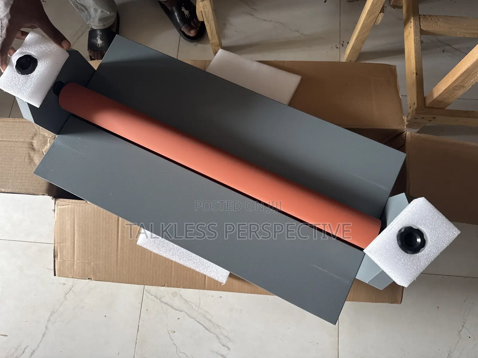 Laminating Machine