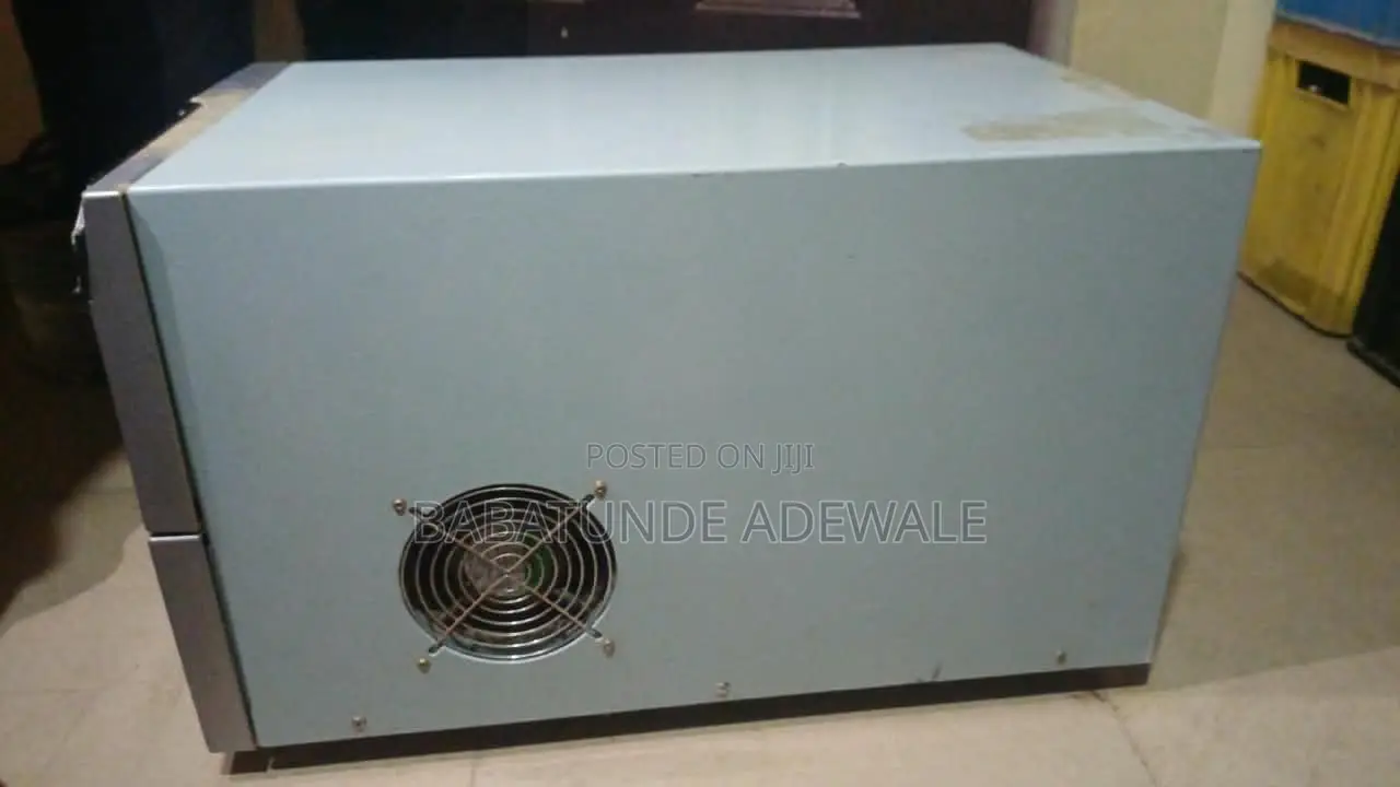 Luminous 5Kva 98v Inverter
