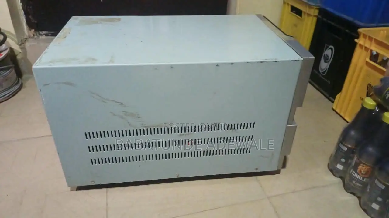 Luminous 5Kva 98v Inverter