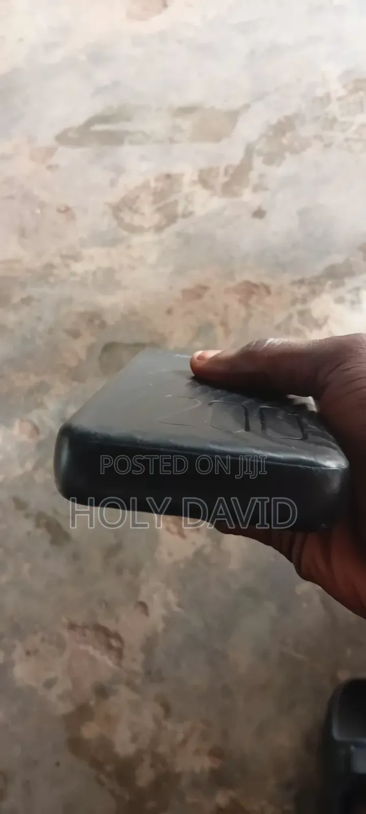 Itel Power Bank