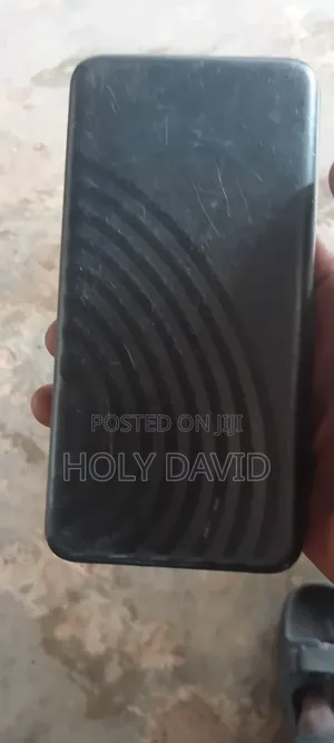 Itel Power Bank