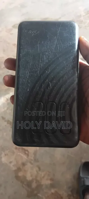 Itel Power Bank