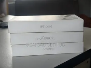 New Apple iPhone 18 Pro Max 2 TB White