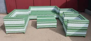 Outdoor Basket Chair
