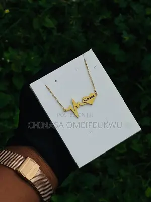Customize Jewelry