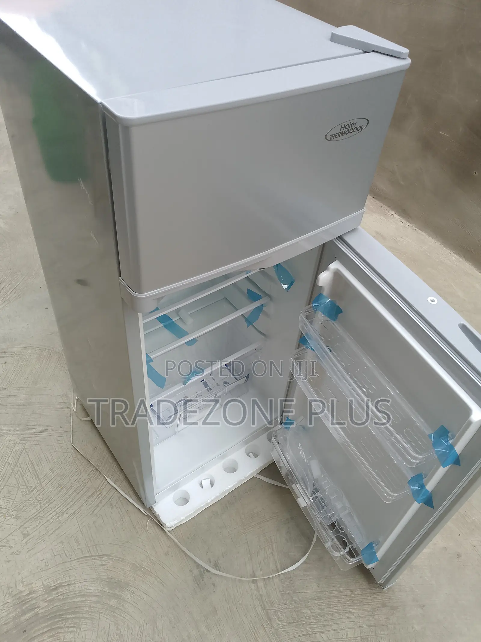 Haier Thermocool 95L Compact Fridge – Great Kitchen Choice