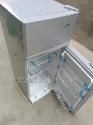 Haier Thermocool 95L Compact Fridge – Great Kitchen Choice