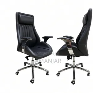 Ergonomic Swivel Chair