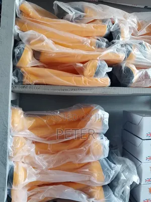 Quality Steel-Toe Rain Boot Available for Sale