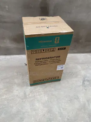 Hisense REF093DR 90L Top Freezer Refrigerator
