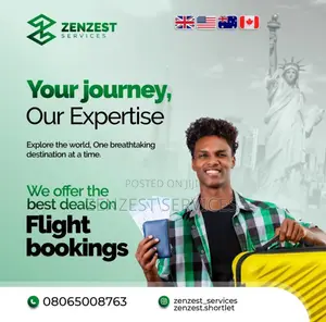 Flight Booking