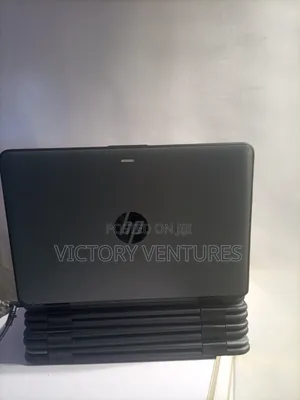 Laptop HP ProBook X360 11 G1 EE 4GB Intel Celeron SSD 128GB