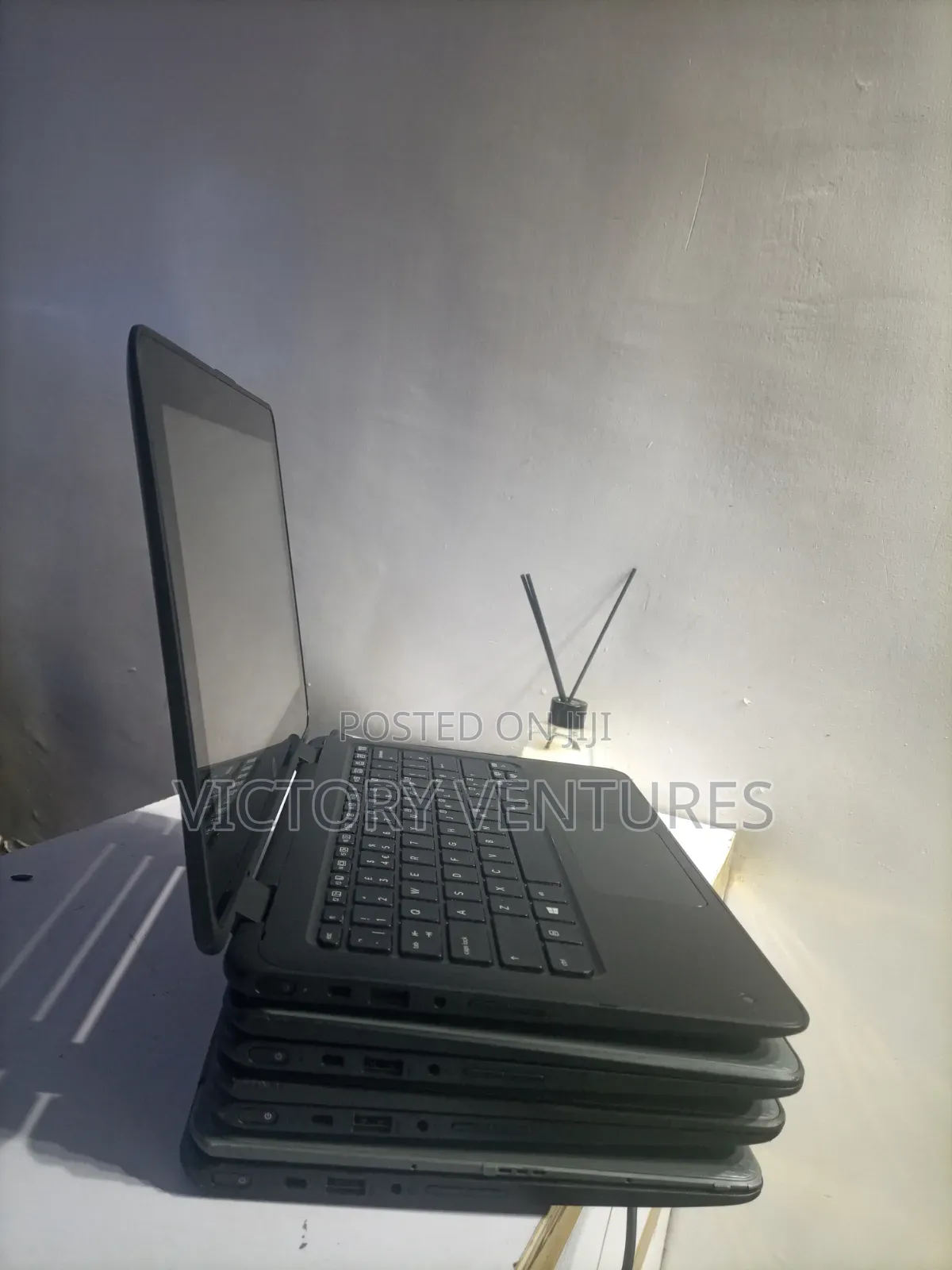 Laptop HP ProBook X360 11 G1 EE 4GB Intel Celeron SSD 128GB