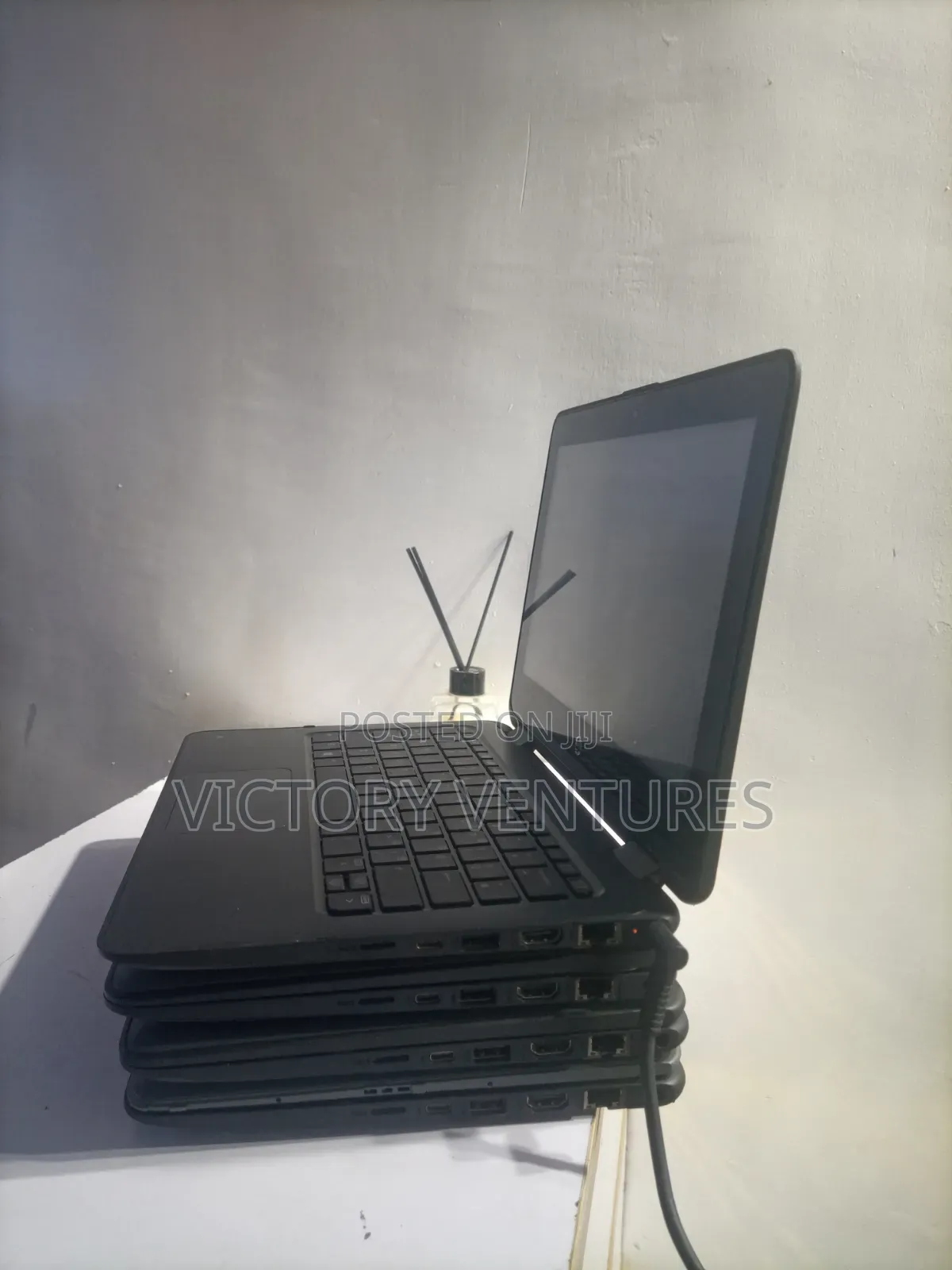 Laptop HP ProBook X360 11 G1 EE 4GB Intel Celeron SSD 128GB