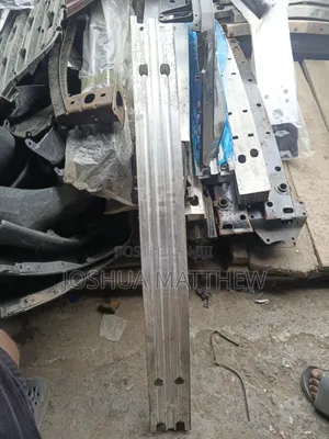 Toyota Corolla Front Bumper Beam 2020