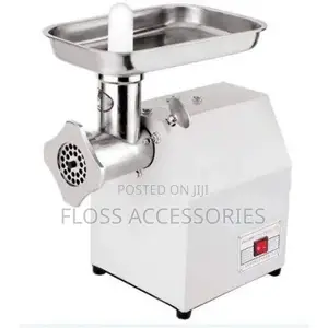 12 Type Electric Meat Grinder