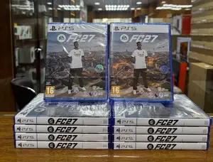 Sony PlayStation 5 Cd