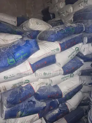 Interior Phoenix Screeding Putty