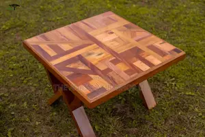 Haedwood Coffee/Side Table