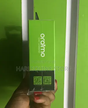 Oraimo Watch Nova 2 Lite