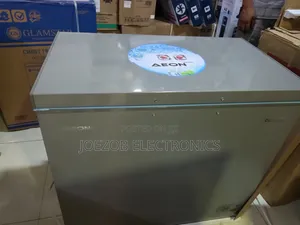 Aeon 200 Liter Brand New Freezer