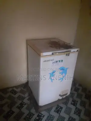 Small Freezer for Sale