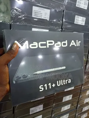 New MacPad Air S10 Ultra 2 TB