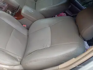 Toyota Camry 2006 Green