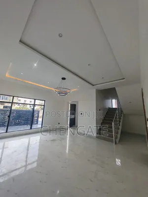 5bdrm Duplex in Ajah for rent