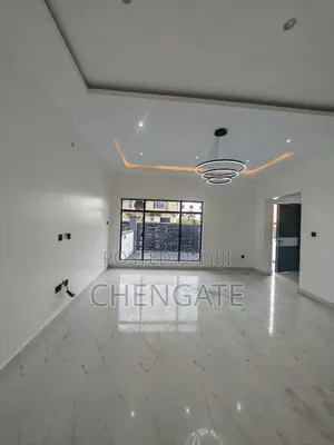 5bdrm Duplex in Ajah for rent