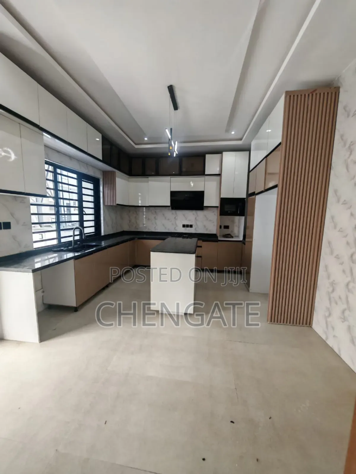 5bdrm Duplex in Ajah for rent