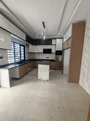 5bdrm Duplex in Ajah for rent