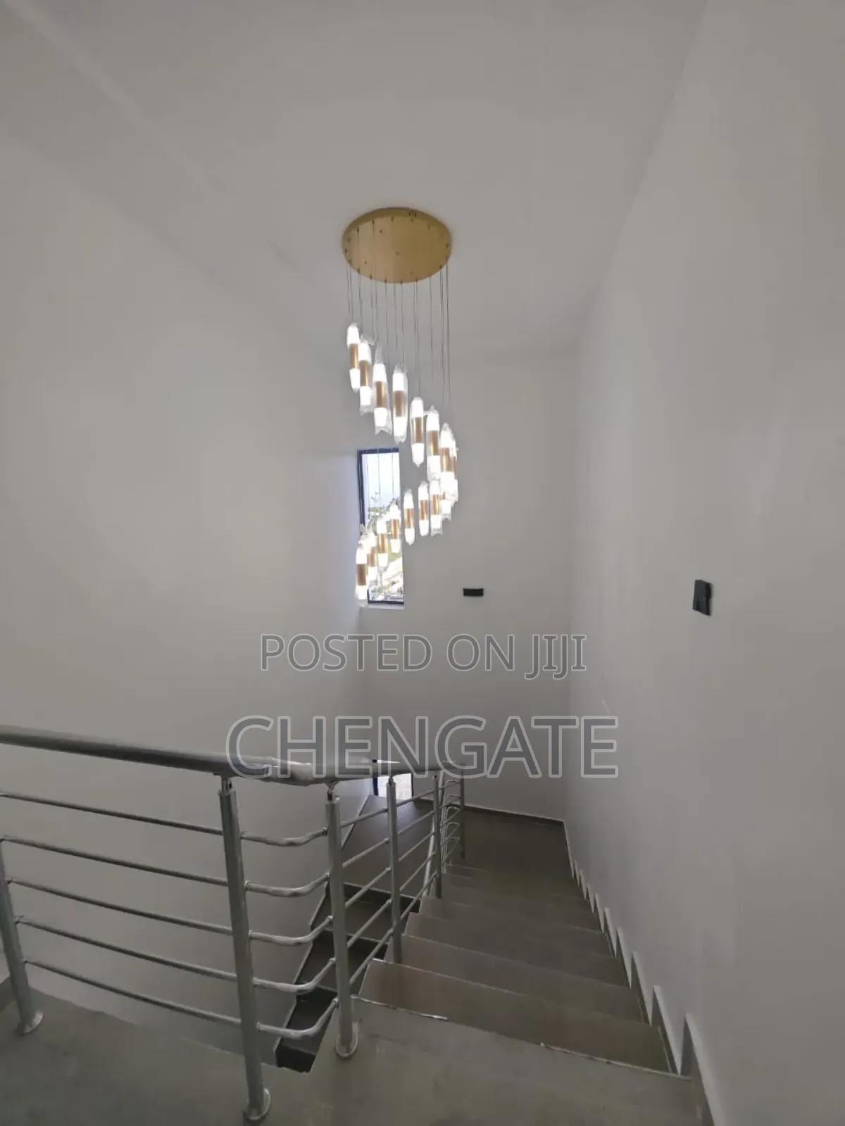 5bdrm Duplex in Ajah for rent