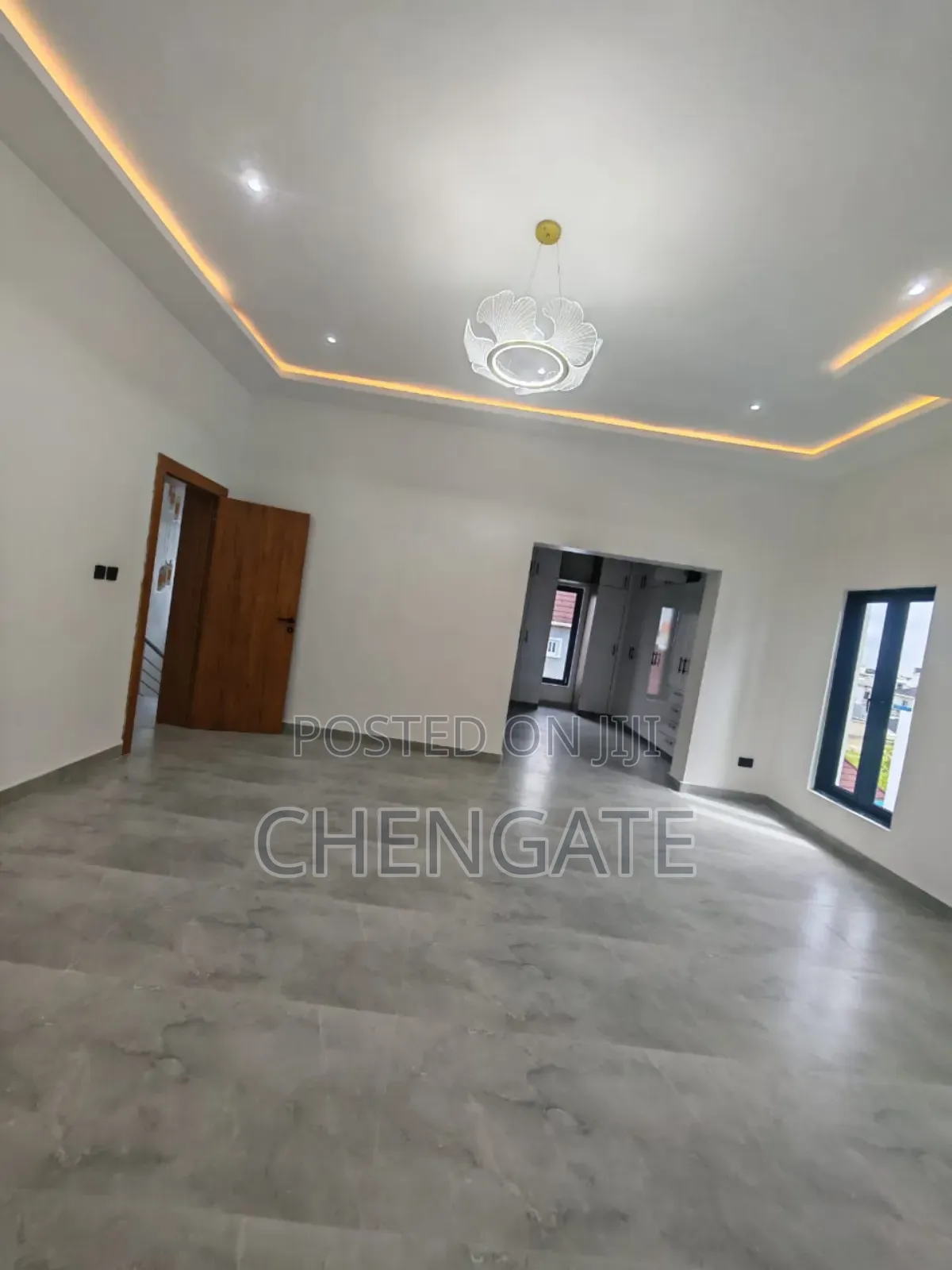 5bdrm Duplex in Ajah for rent