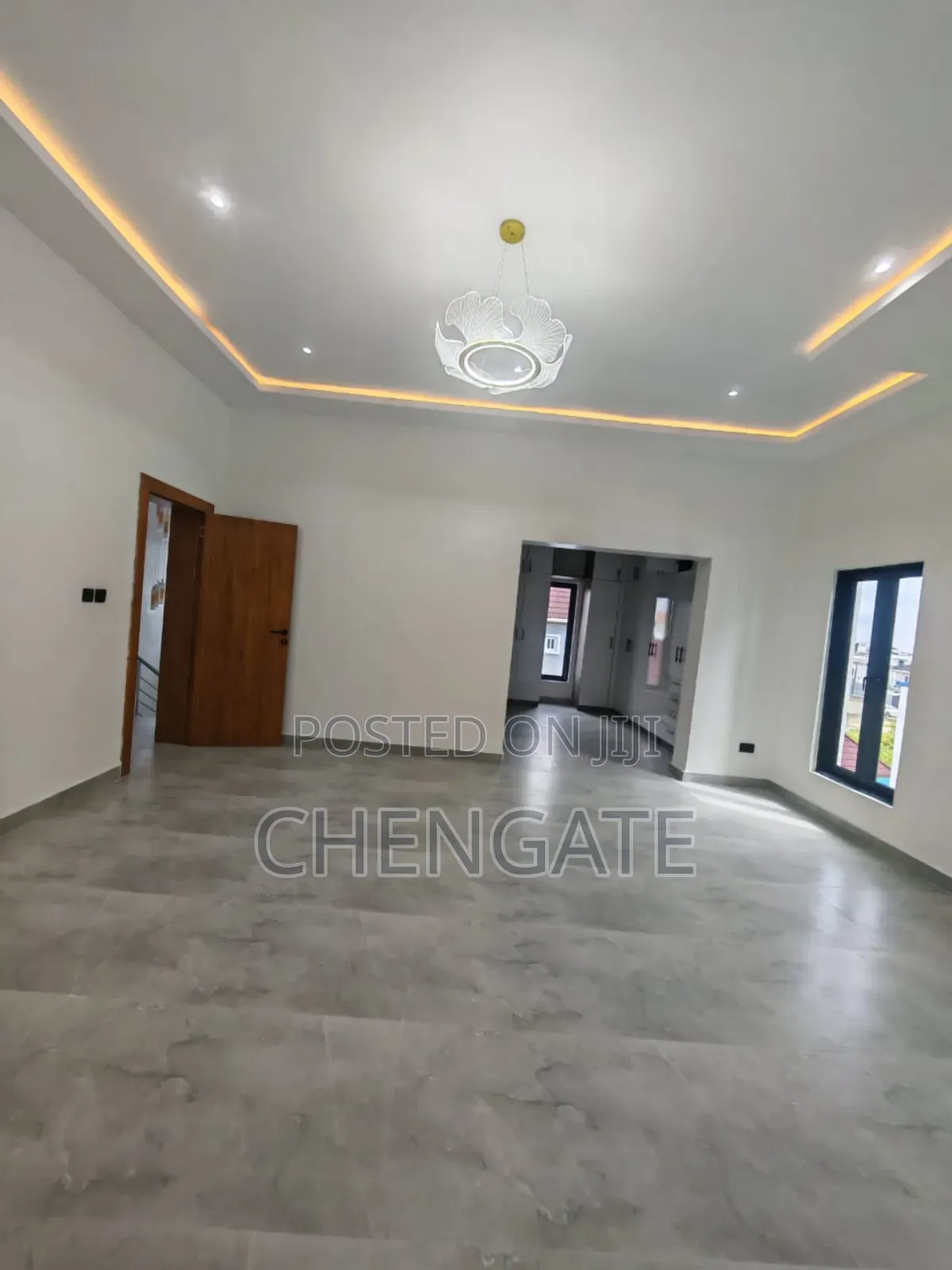 5bdrm Duplex in Ajah for rent